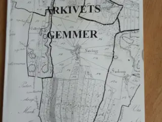 Fra Arkivets Gemmer - Nøvling Sogn