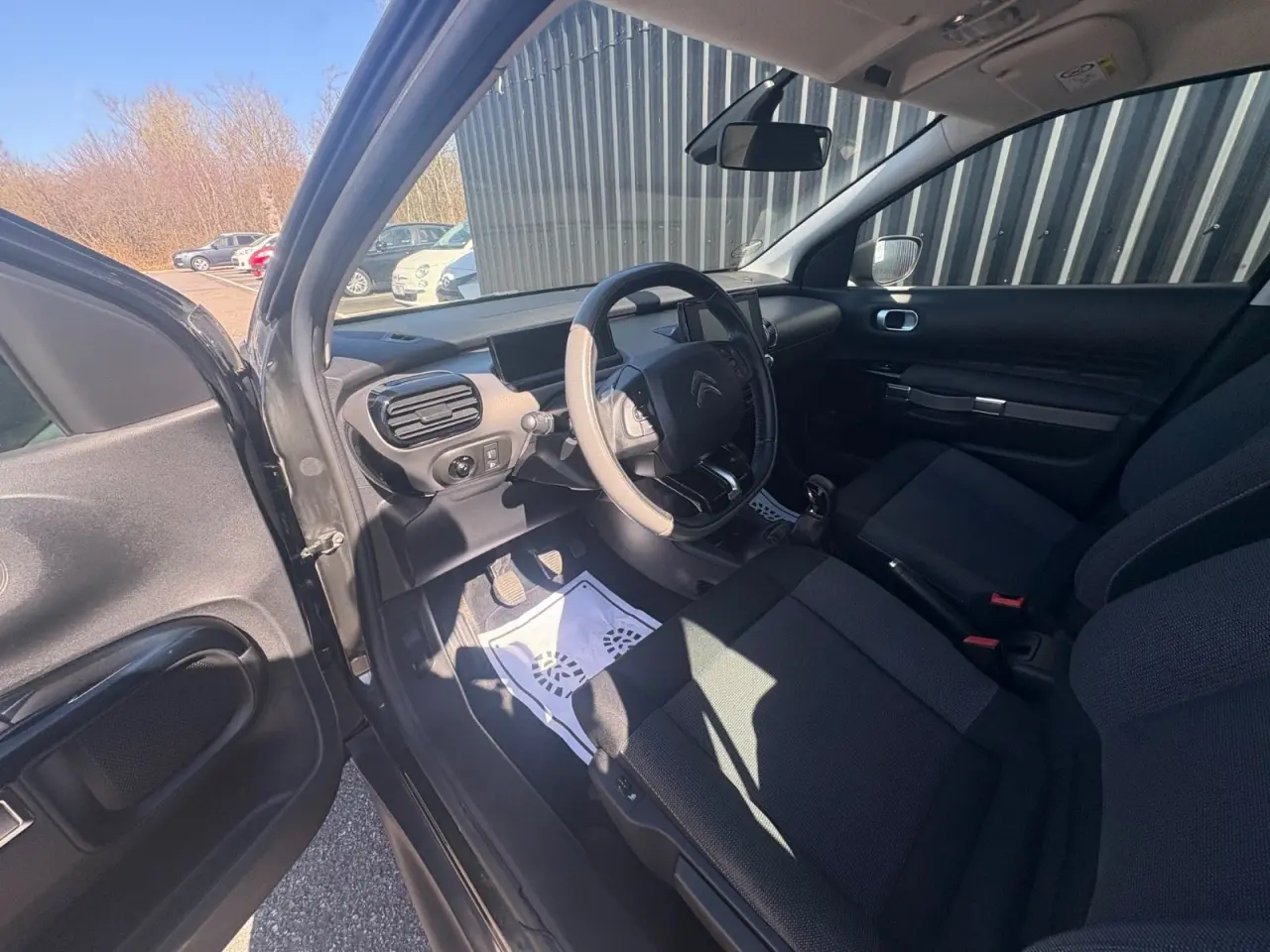 Billede 7 - Citroën C4 Cactus 1,6 BlueHDi 100 Cool Comfort