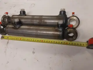 Hydraulik cylinder