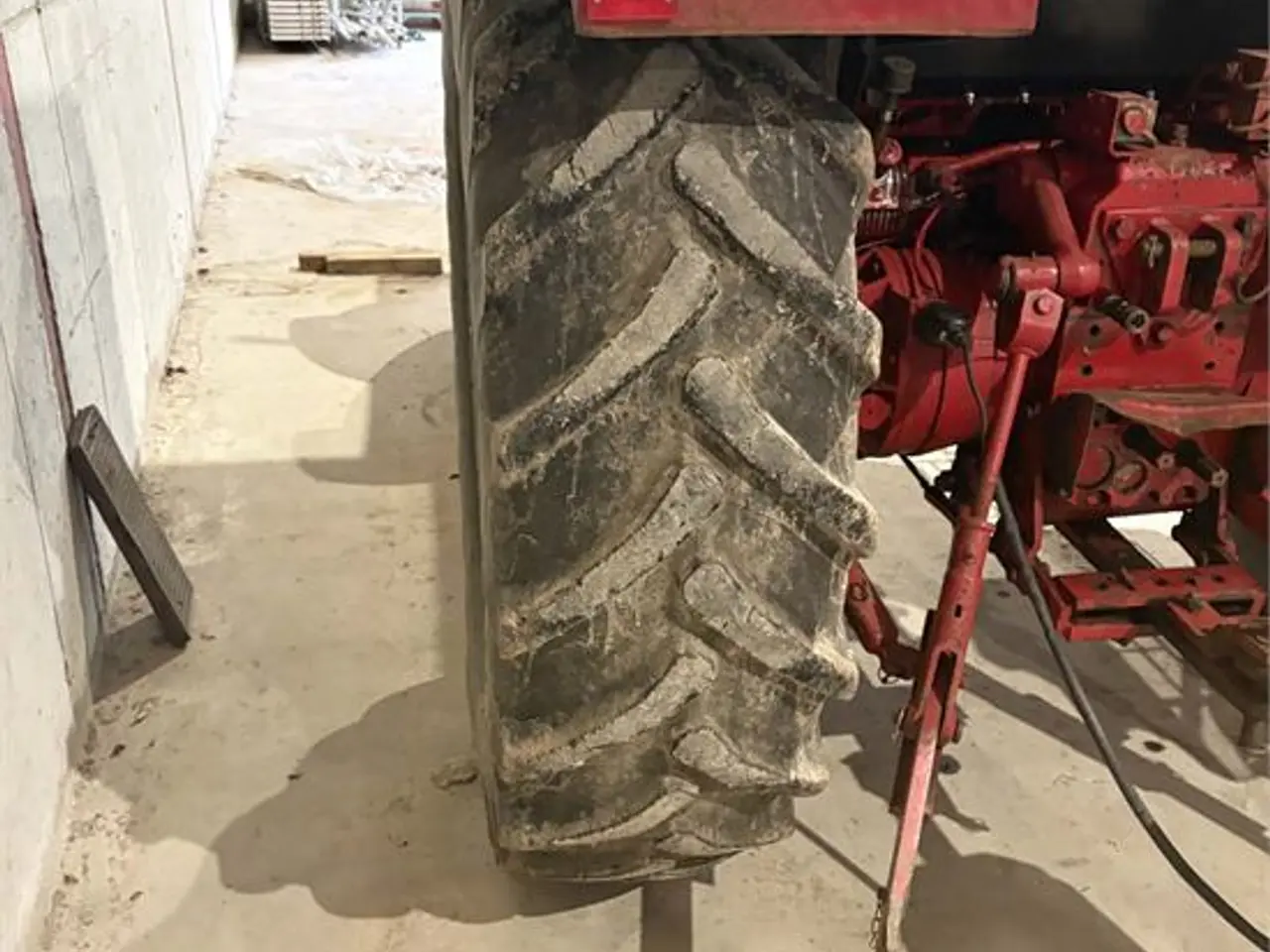 Billede 10 - International IH 1055
