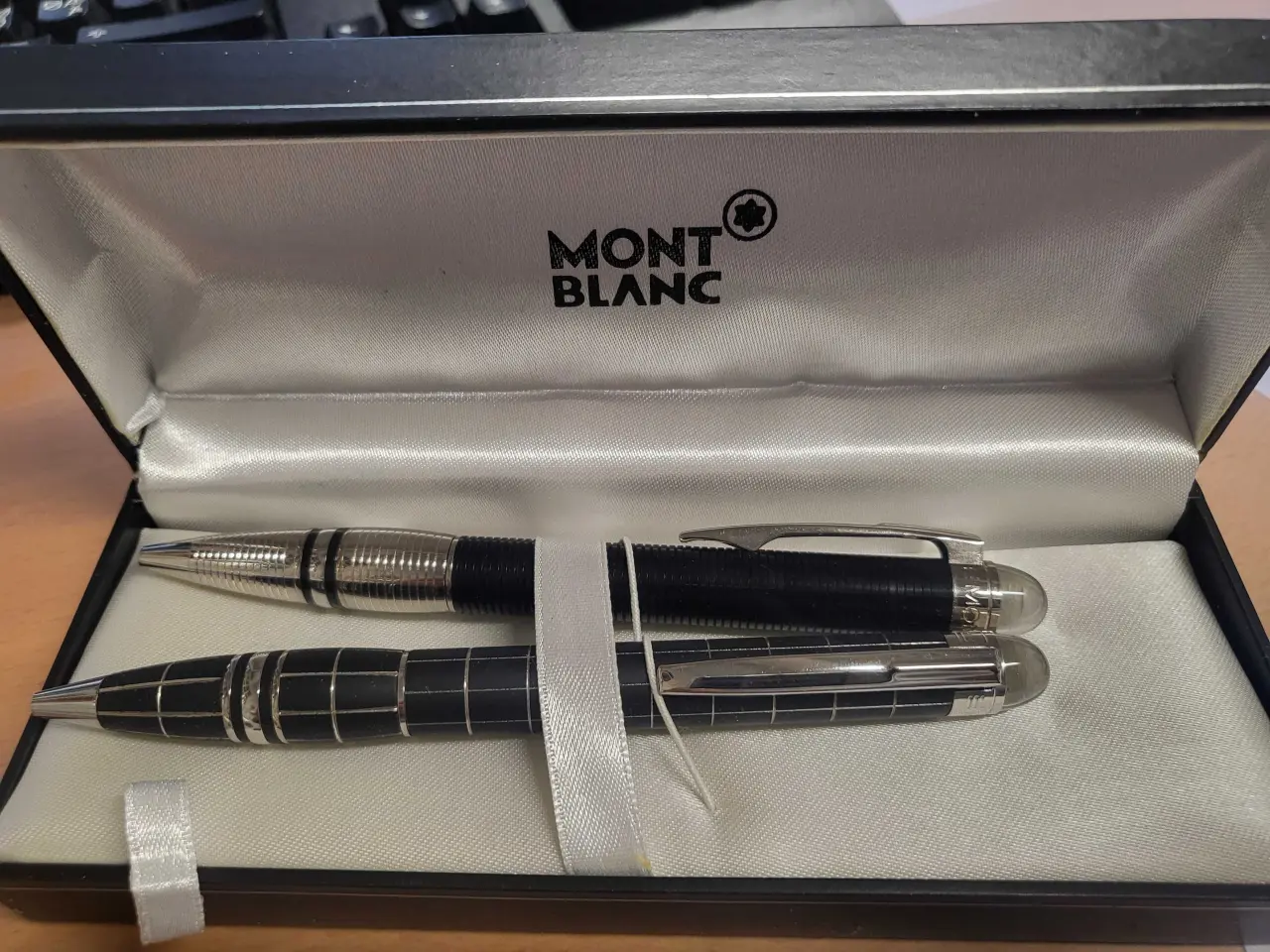 Billede 3 - Mont blanc