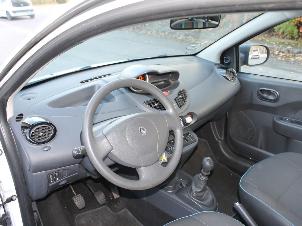 Billede 6 - Renault Twingo 1,2 16V Expression