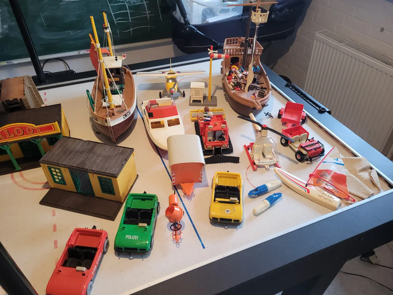 Billede 3 - Playmobil