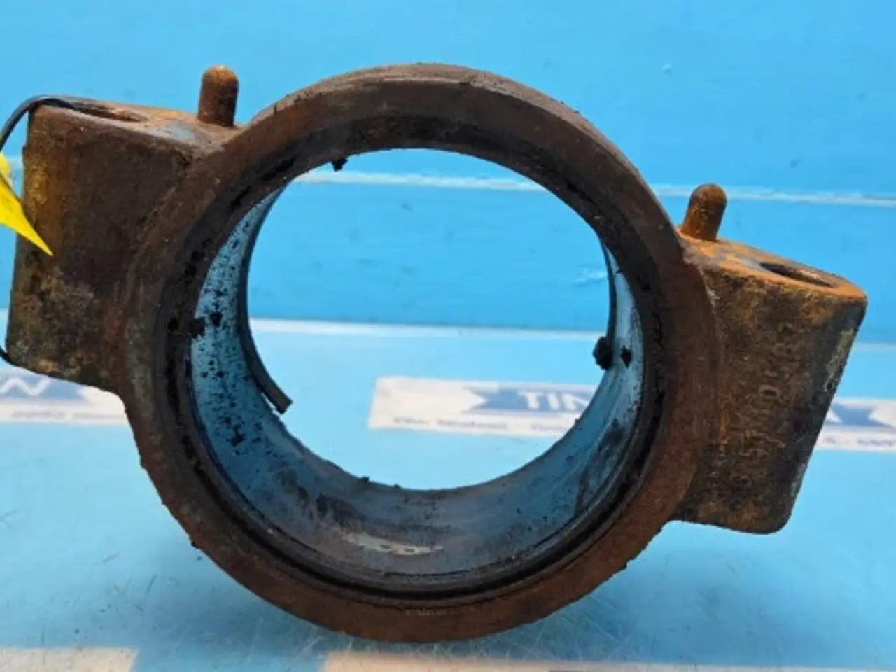 Billede 7 - Fiat F130DT Beslag 5148528