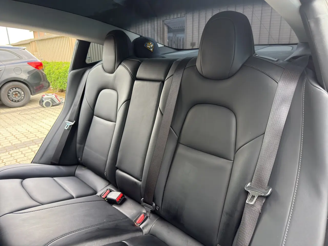 Billede 14 - Tesla Model 3  Performance AWD