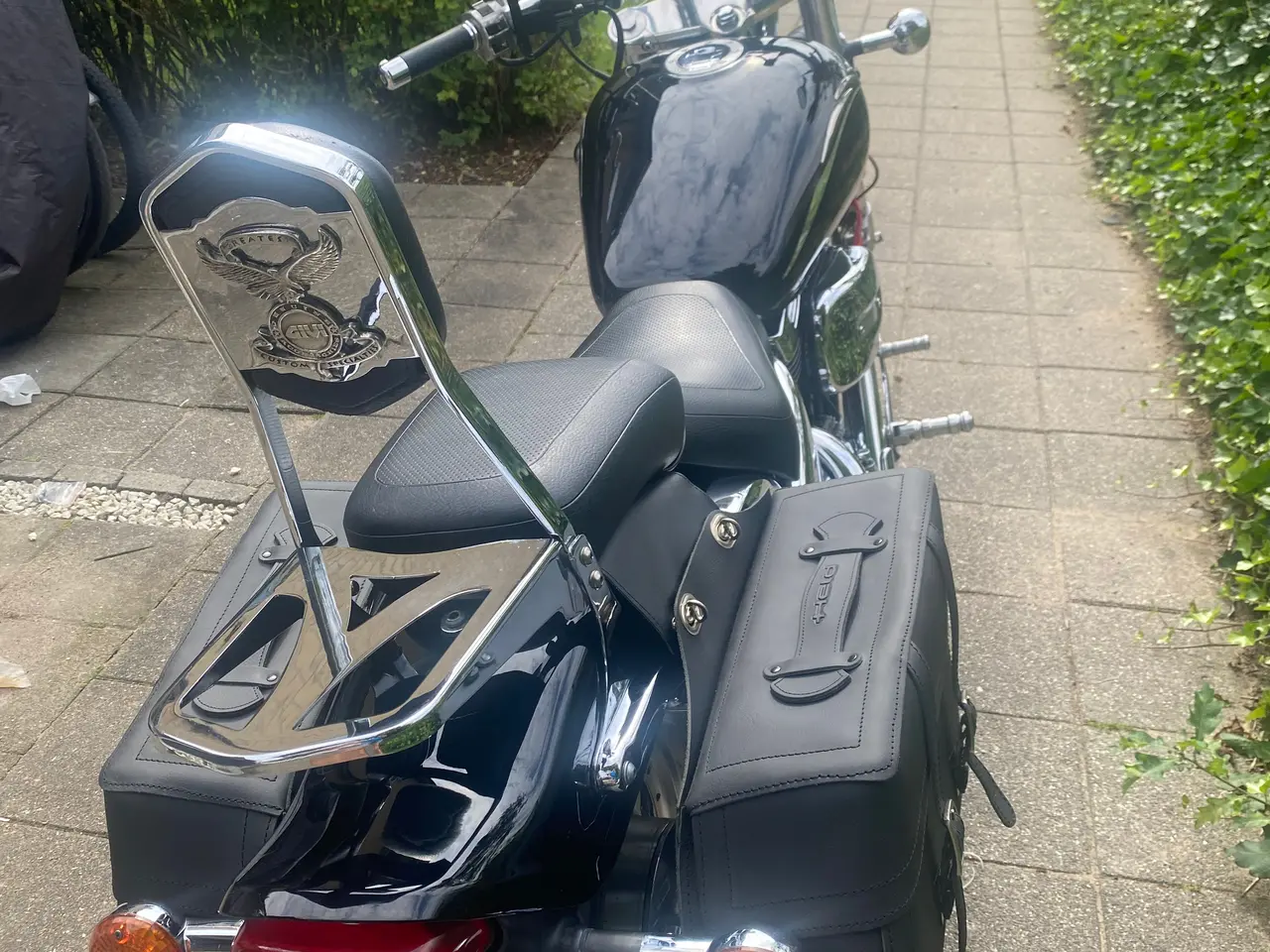 Billede 5 - Suzuki Marauder