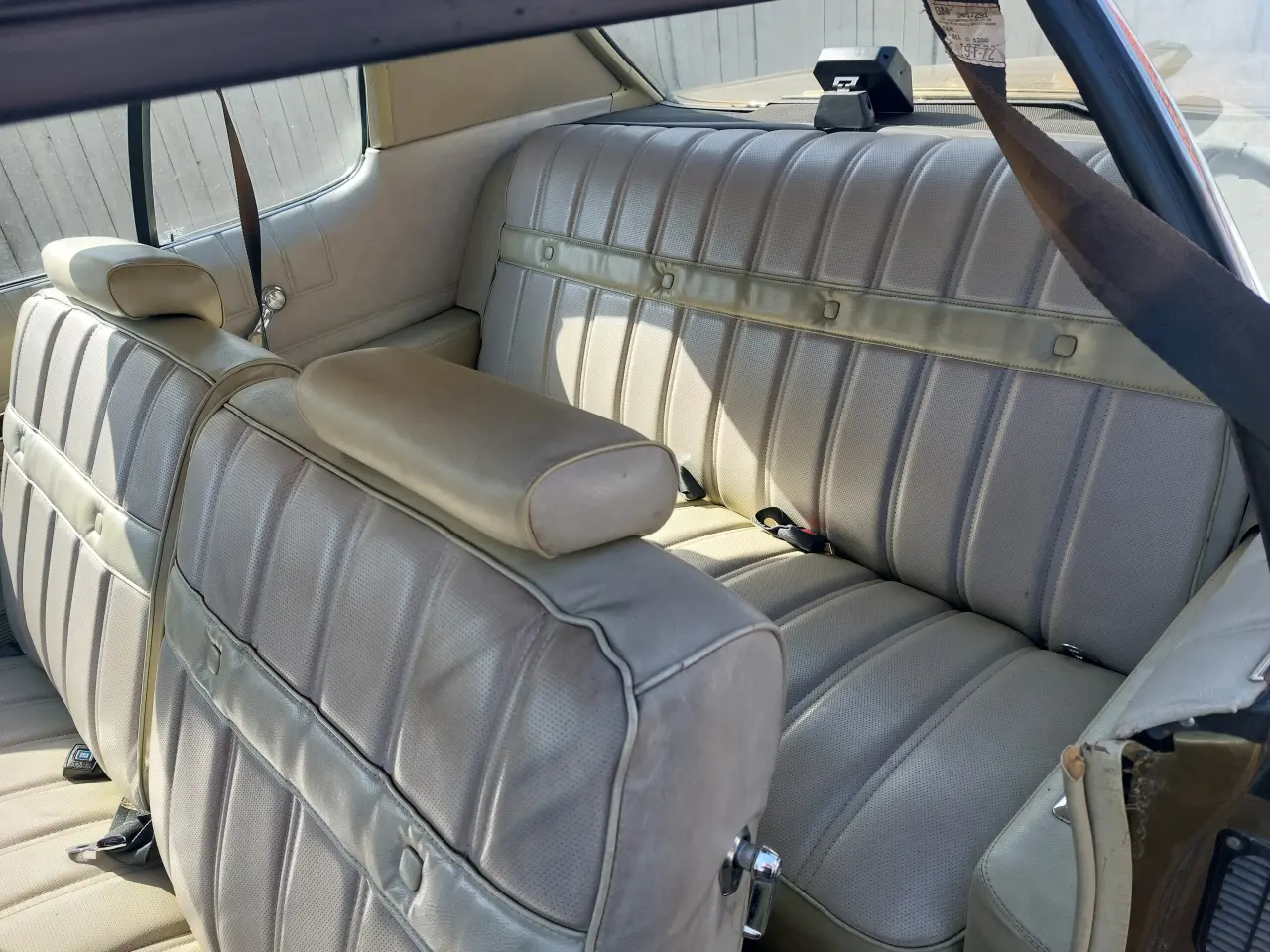 Billede 10 - Chevrolet Impala årgang 1972