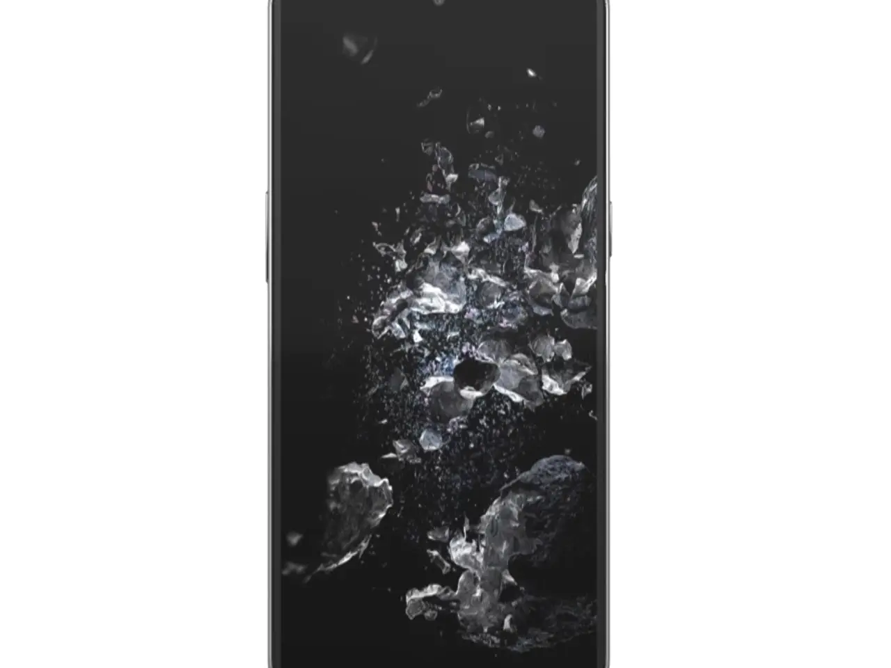Billede 1 - OnePlus 10T 5G 128GB (Moonstone Black) - Grade B
