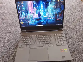 HP Victus Gaming Bærbar