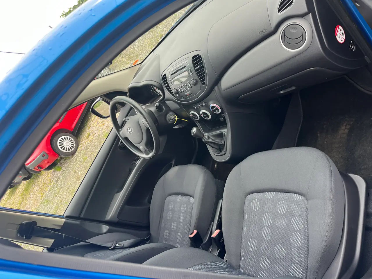 Billede 6 - Hyundai i10 1,25 Classic 5d