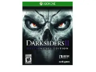Darksiders II: Deathinitive Edition