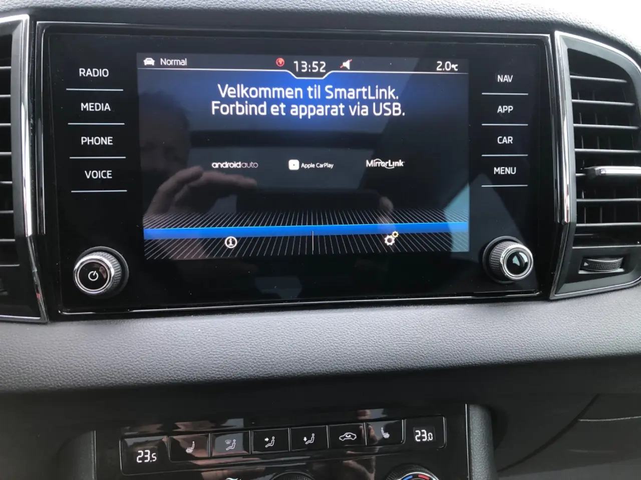 Billede 20 - Skoda Karoq 1,5 TSi 150 Style+ DSG