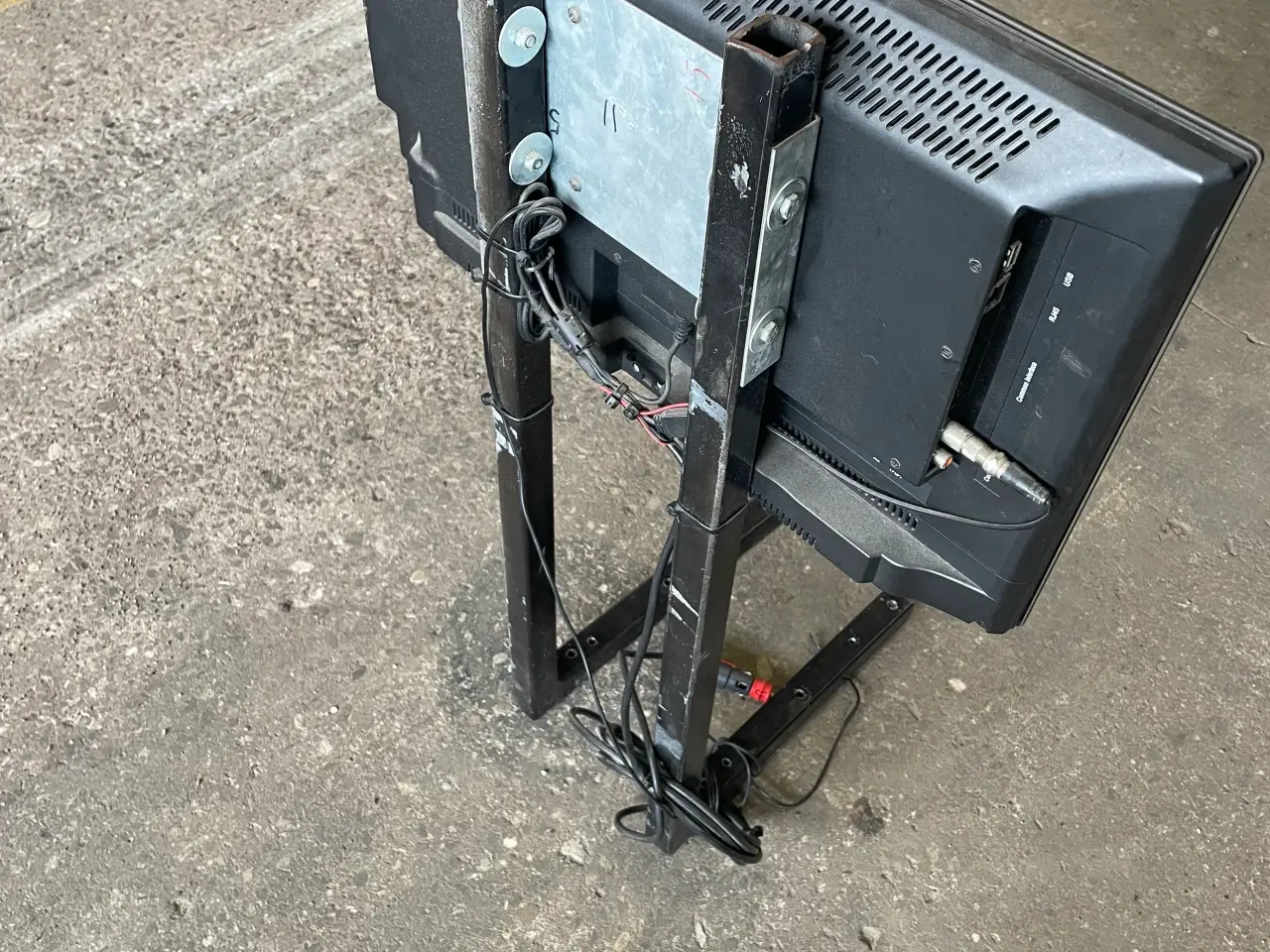 Billede 6 - TV til Lastbilen !MANGE MÆRKER!