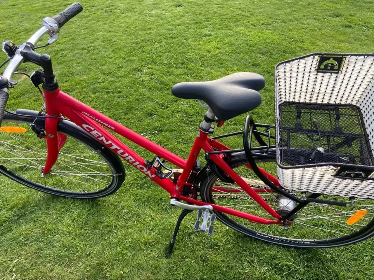 Billede 5 - Centurion. 28" Hjul, 49 cm stel, 7 gear