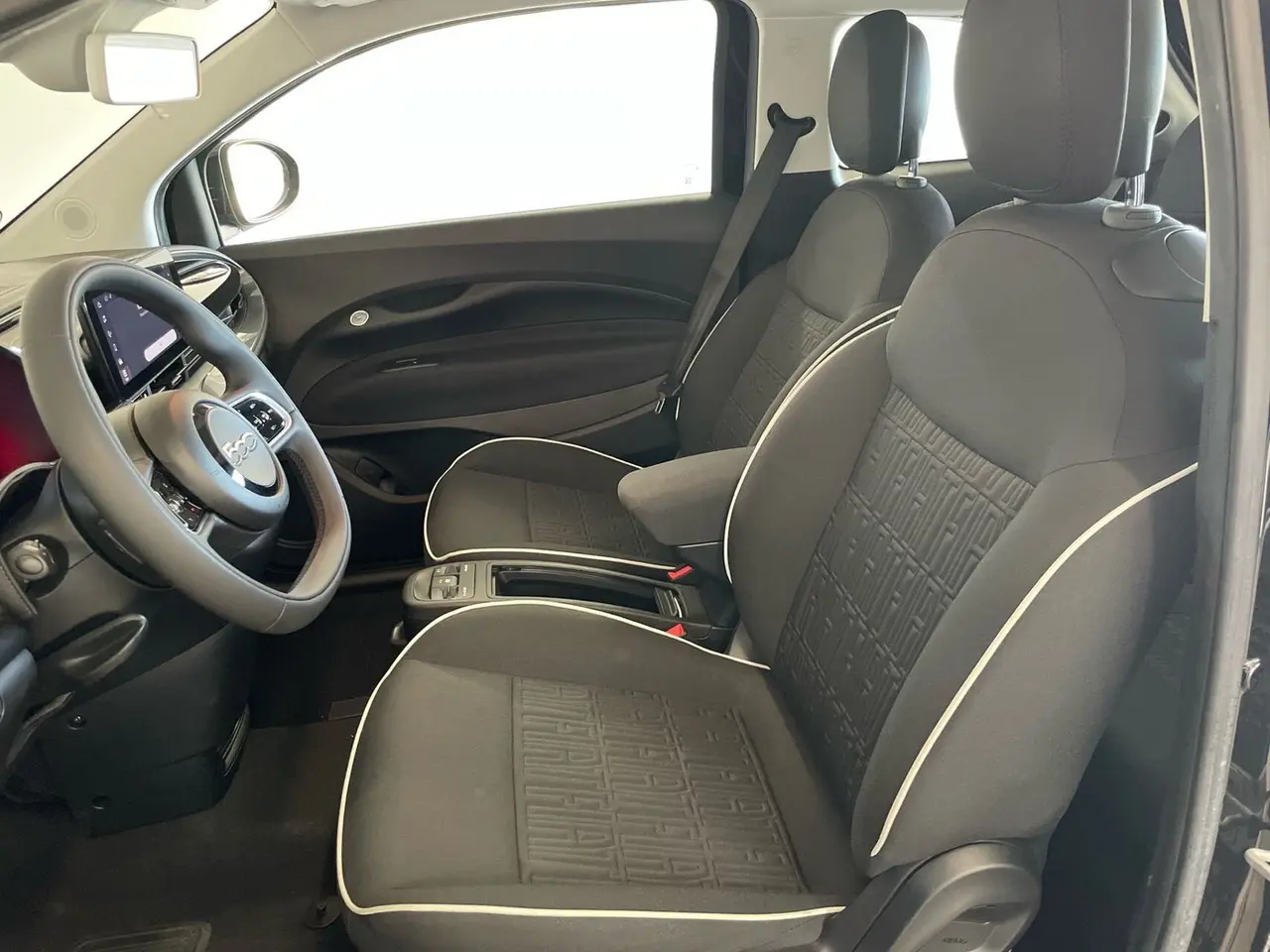 Billede 11 - Fiat 500e 42 Nouvelle Berline