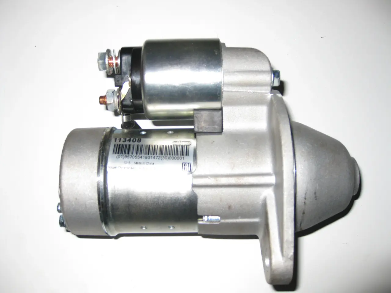 Billede 1 - yanmar