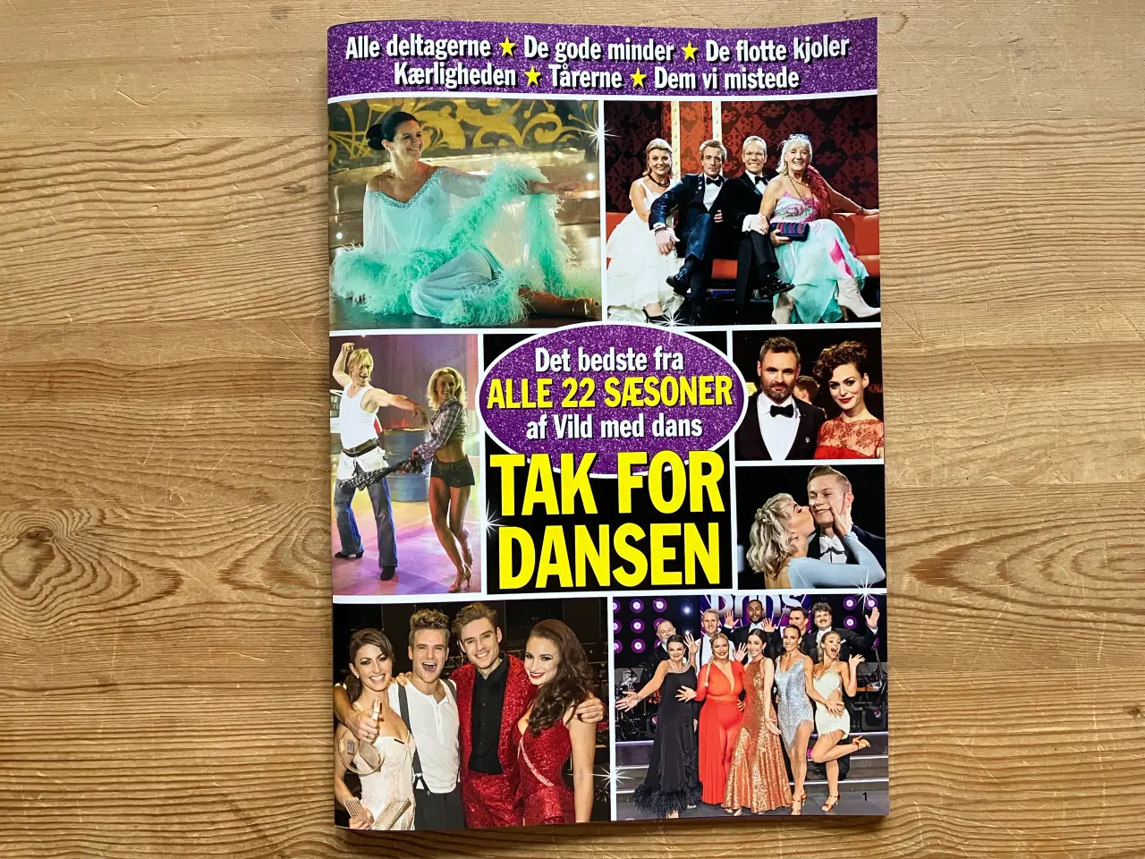 Billede 15 - Tillæg til Billed Bladet, Billedbladet m.fl.