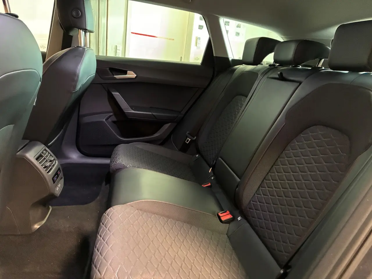 Billede 9 - Seat Leon 1,4 eHybrid FR Sportstourer DSG