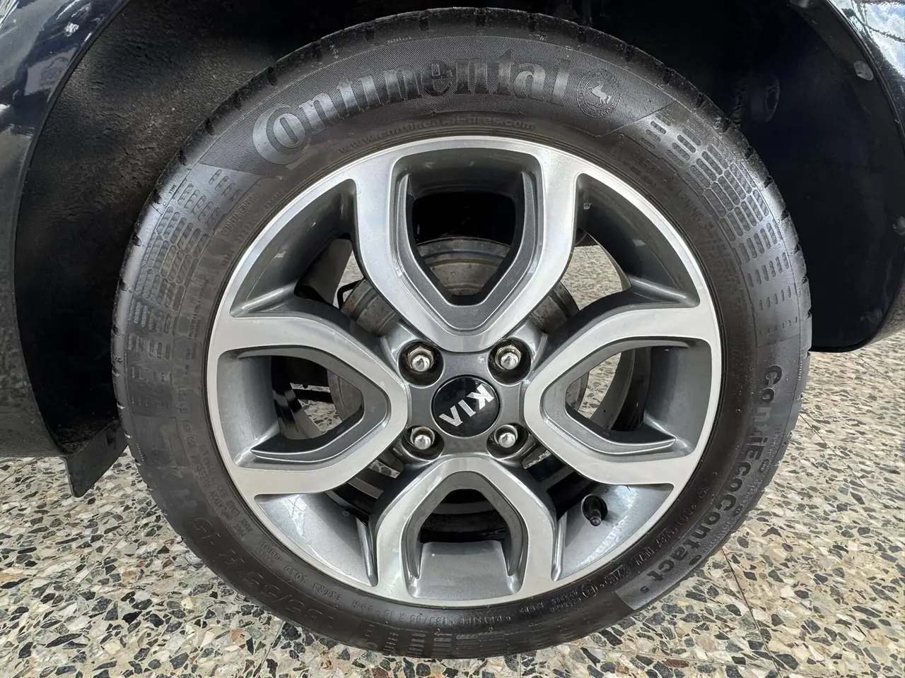 Billede 11 - Kia Picanto 1,0 MPI Attraction 67HK 5d
