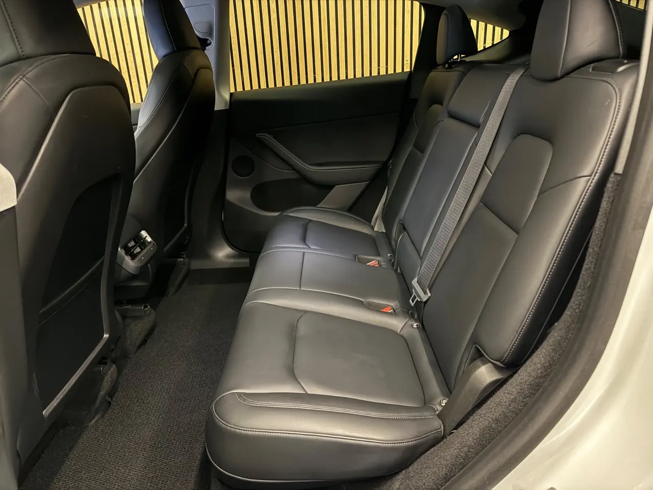 Billede 13 - Tesla Model Y  Long Range AWD