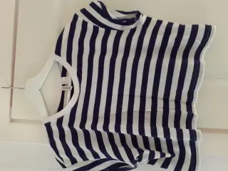 Korte t-shirt