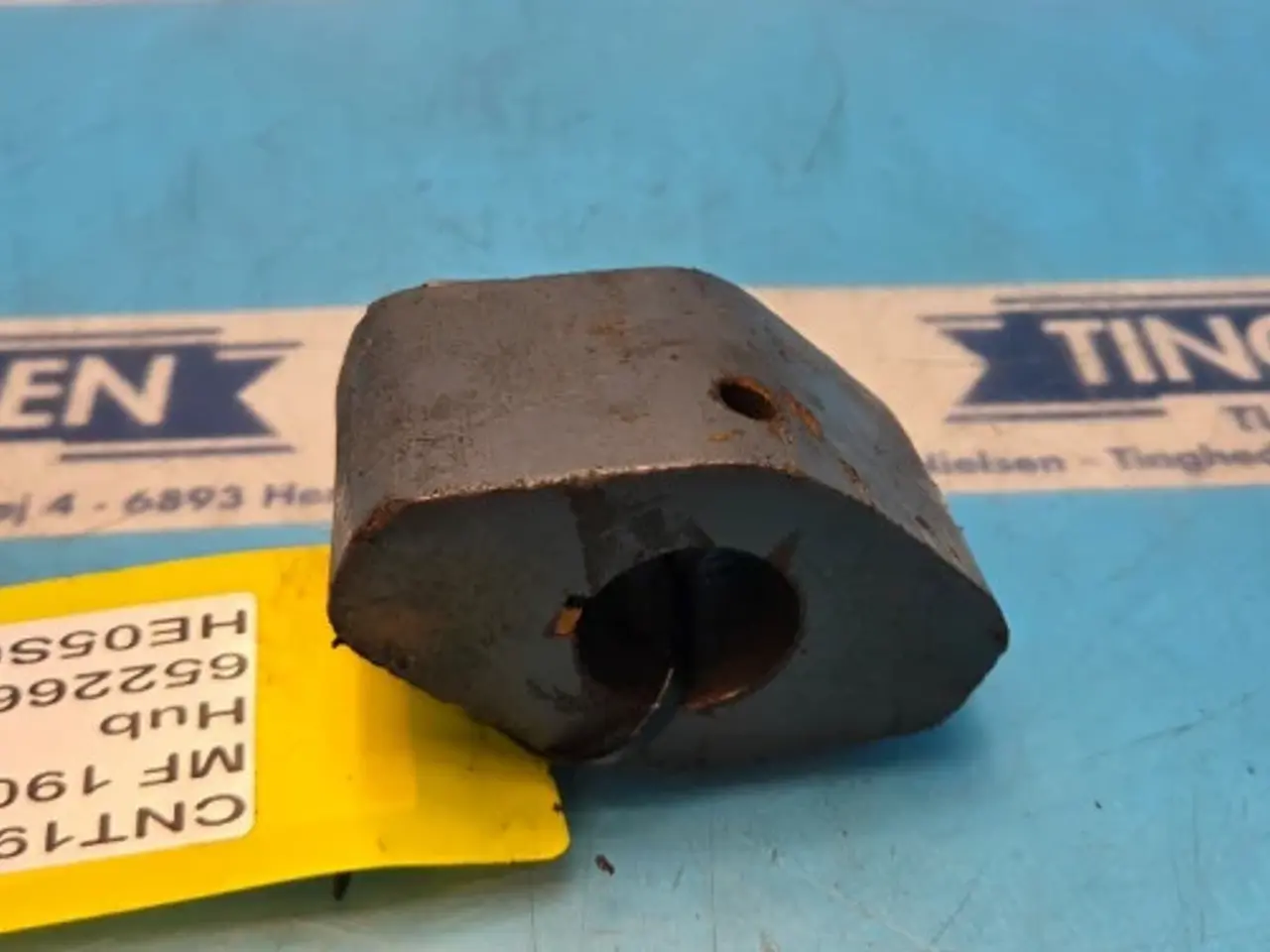 Billede 6 - Massey Ferguson 190 Hub 6522668P