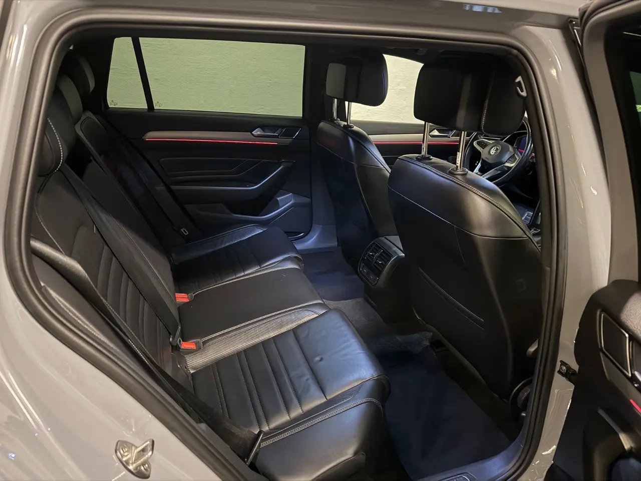 Billede 7 - VW Passat 2,0 TSi 272 R-line Variant DSG 4Motion