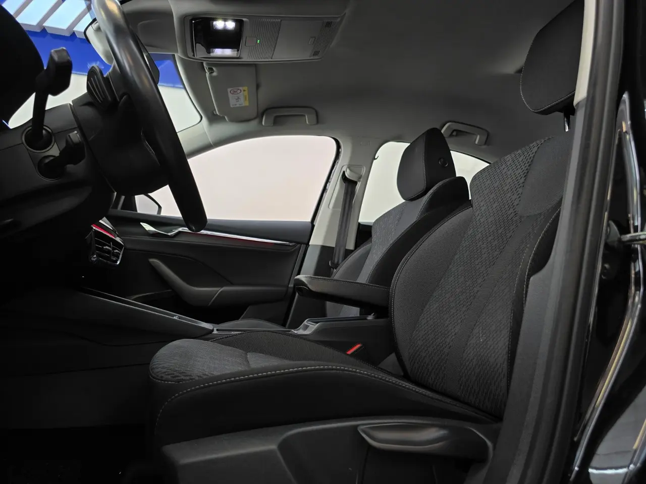 Billede 7 - Skoda Octavia 1,4 TSi iV Plus DSG