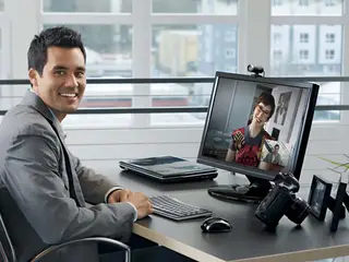 Microsoft LifeCam Cinema