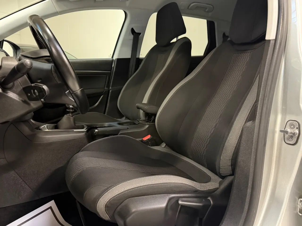 Billede 15 - Peugeot 308 1,6 BlueHDi 120 Style Limited SW