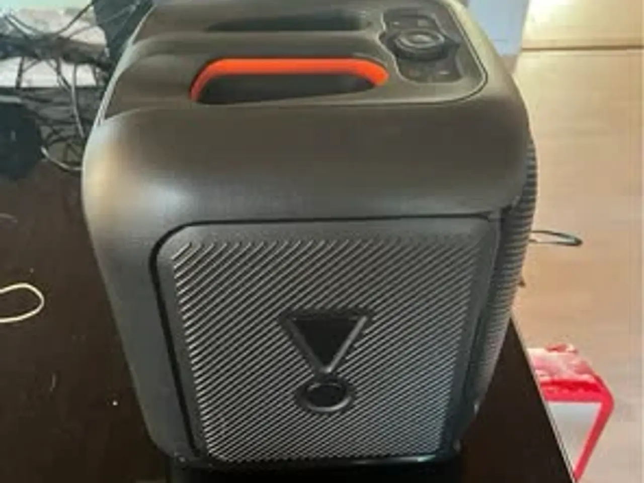 Billede 2 - Jbl partybox encore essential Til salg