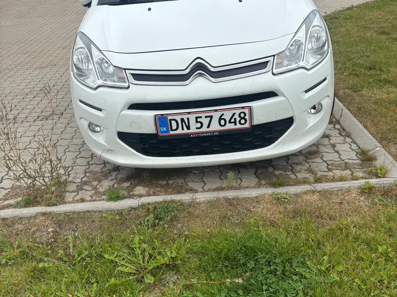 Billede 1 - Citroen C3