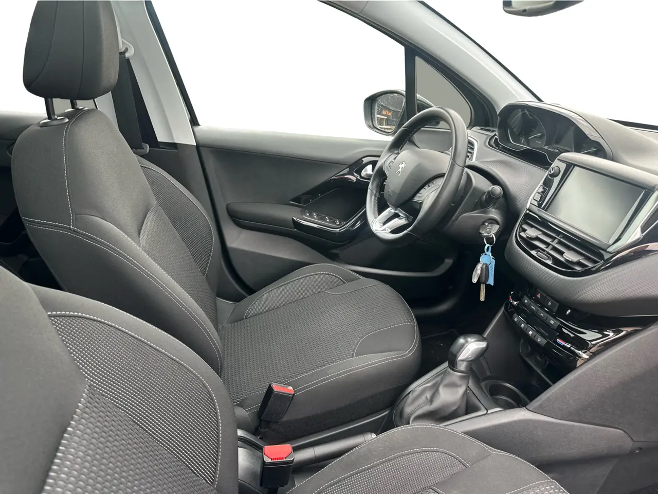 Billede 10 - PEUGEOT 208 1,5 BlueHDi - 1 ejer