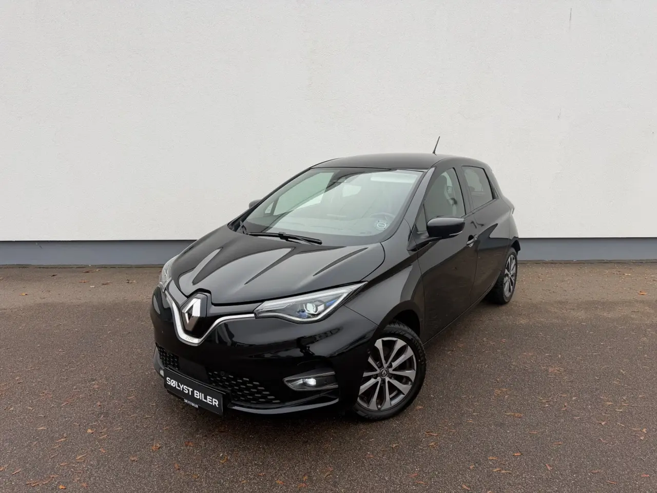 Billede 1 - Renault Zoe 52 Intens