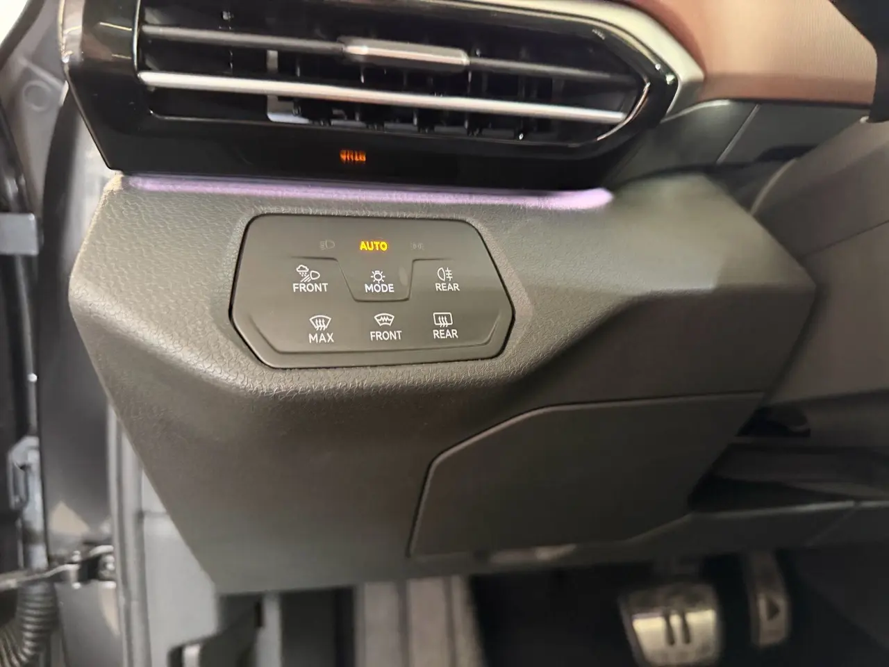 Billede 11 - VW ID.4 EL Tech Performance 204HK 5d Aut.