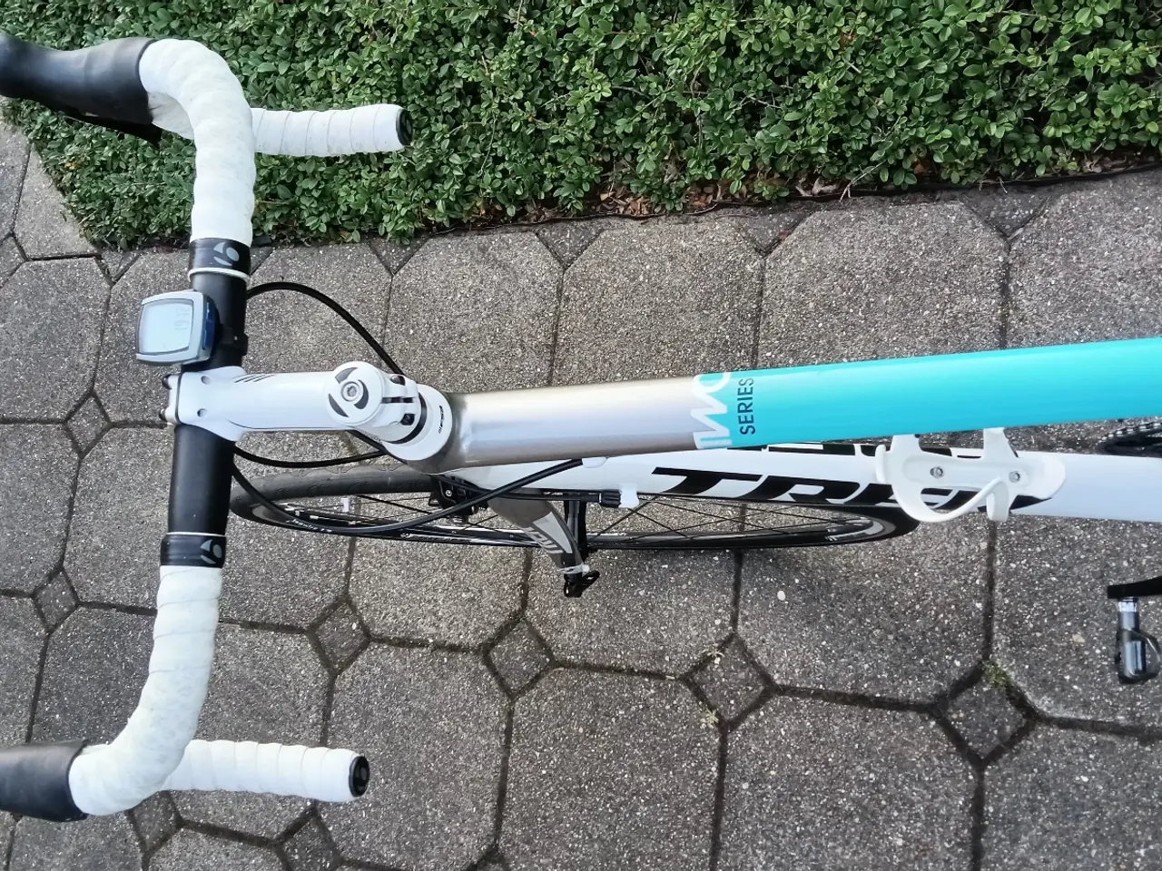 Billede 2 - TREK 2,1 ALU RACER 