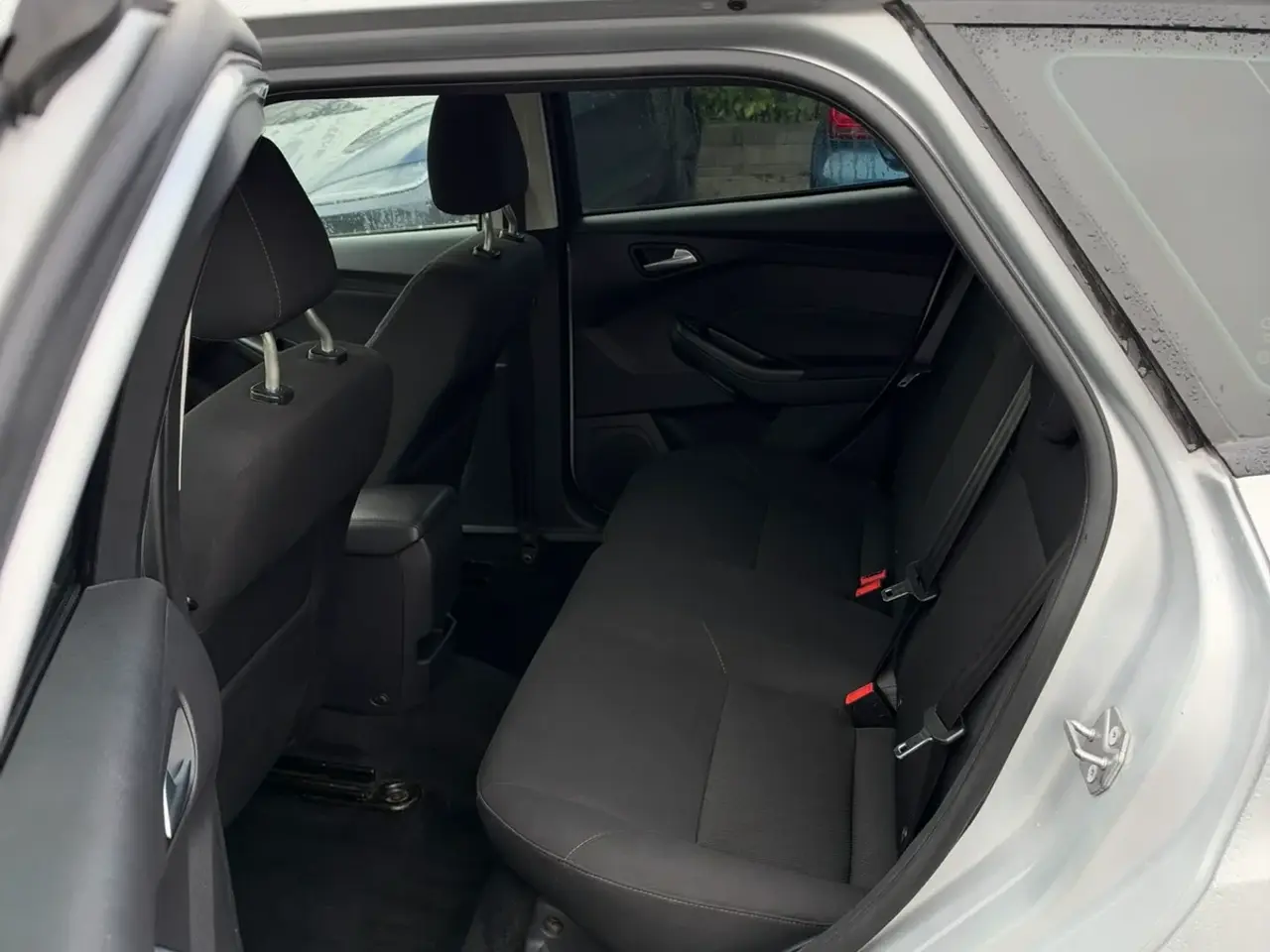 Billede 17 - Ford Focus 1,0 SCTi 125 Business stc.