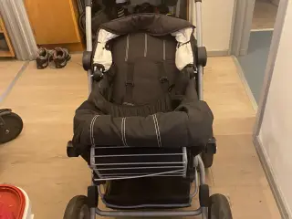 Klapvogn
