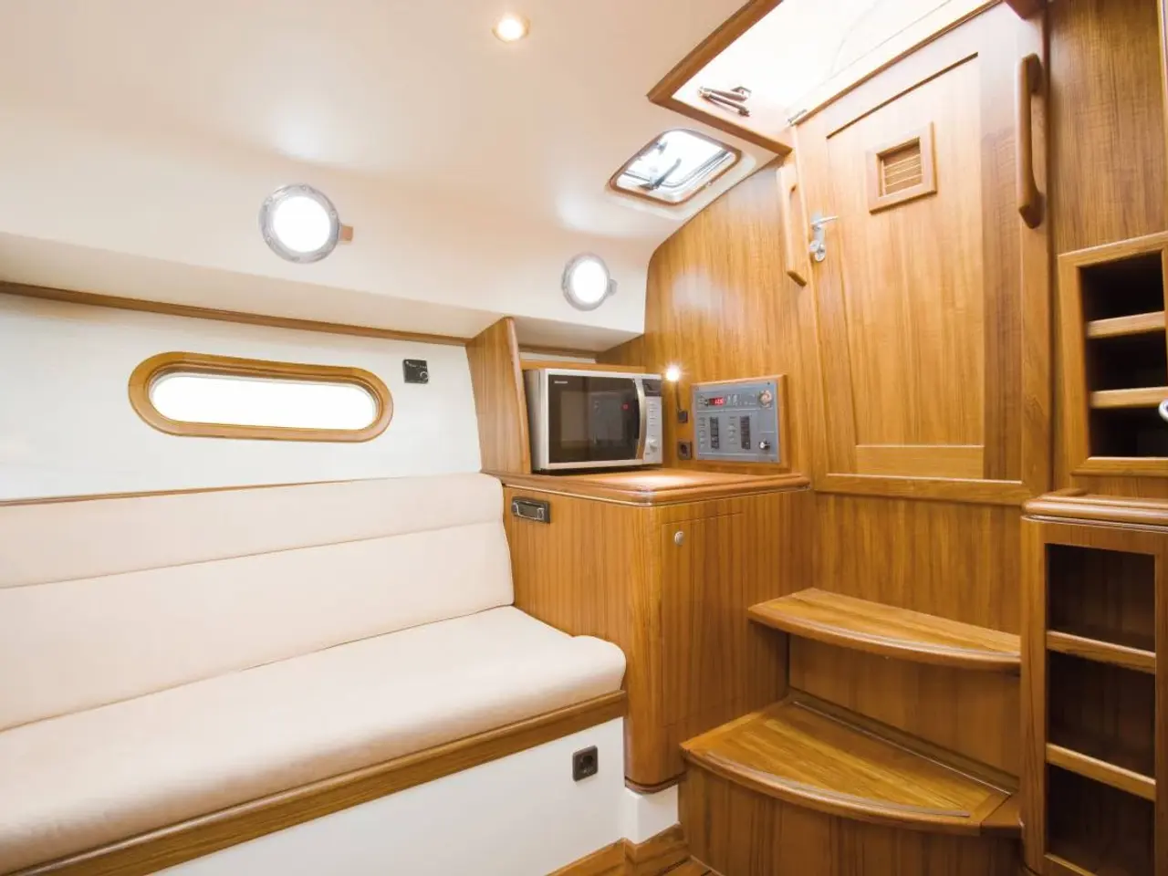 Billede 6 - Intercruiser 29