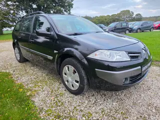 Renault Megane II 1,6 Authentique Comfort stc.