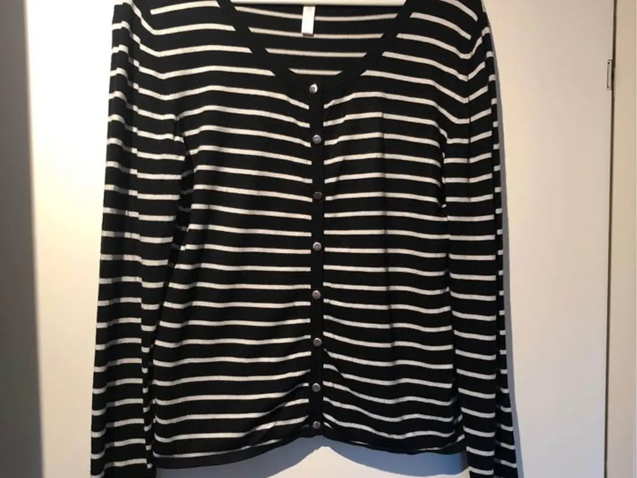 Billede 1 - Ze-Ze cardigan - Str. M