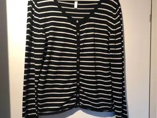 Ze-Ze cardigan - Str. M