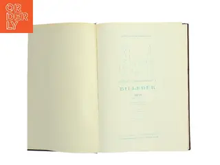 Året 1971 I af Carl Nash-Hendriksen (Bog)