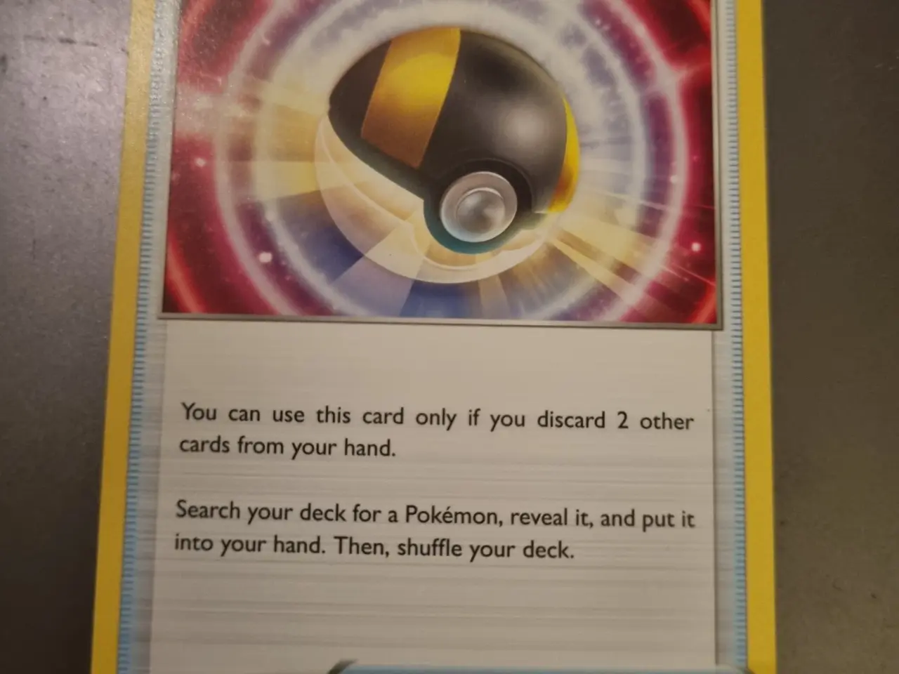 Billede 14 - Annonce 109 - Pokemon
