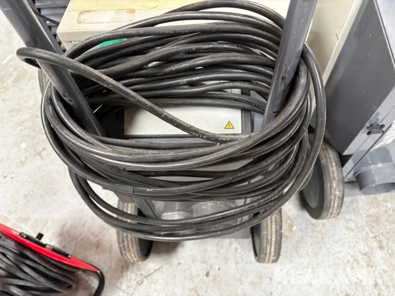 Billede 11 - Affugter Dantherm CDT 30 S 4 styk