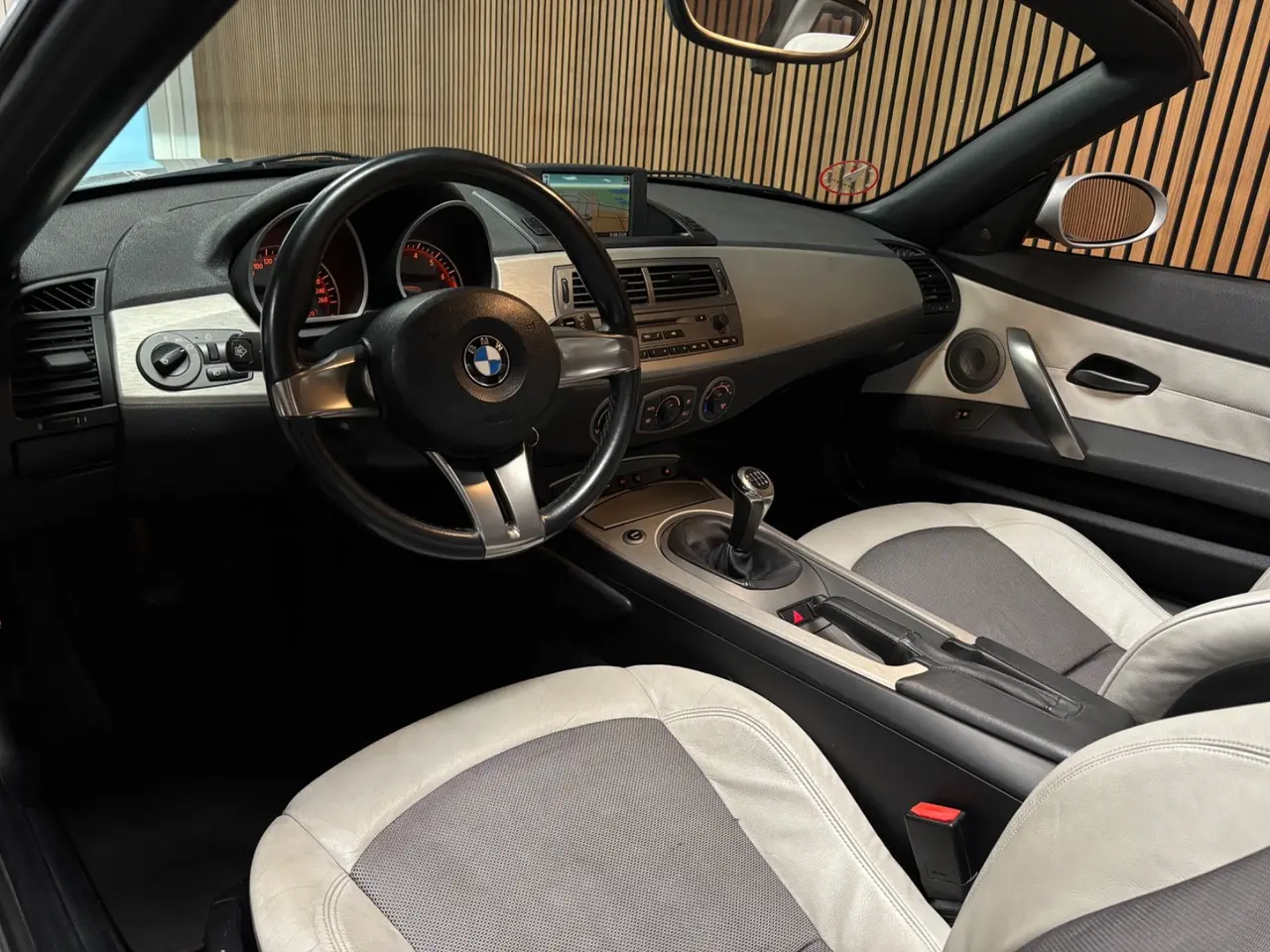 Billede 9 - BMW Z4 3,0 S Roadster