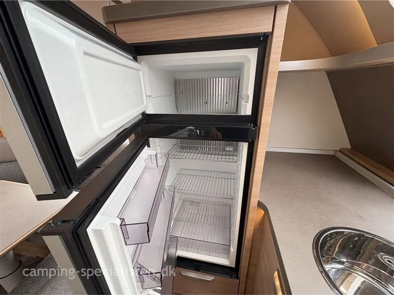 Billede 5 - 2024 - Knaus Südwind 650 PEB