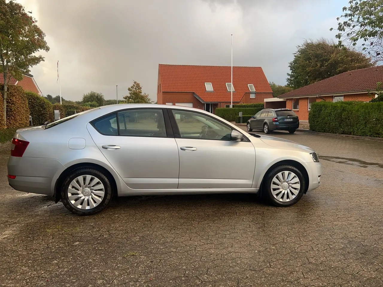 Billede 4 - Skoda Octavia 1,2 TSi 105 Ambition