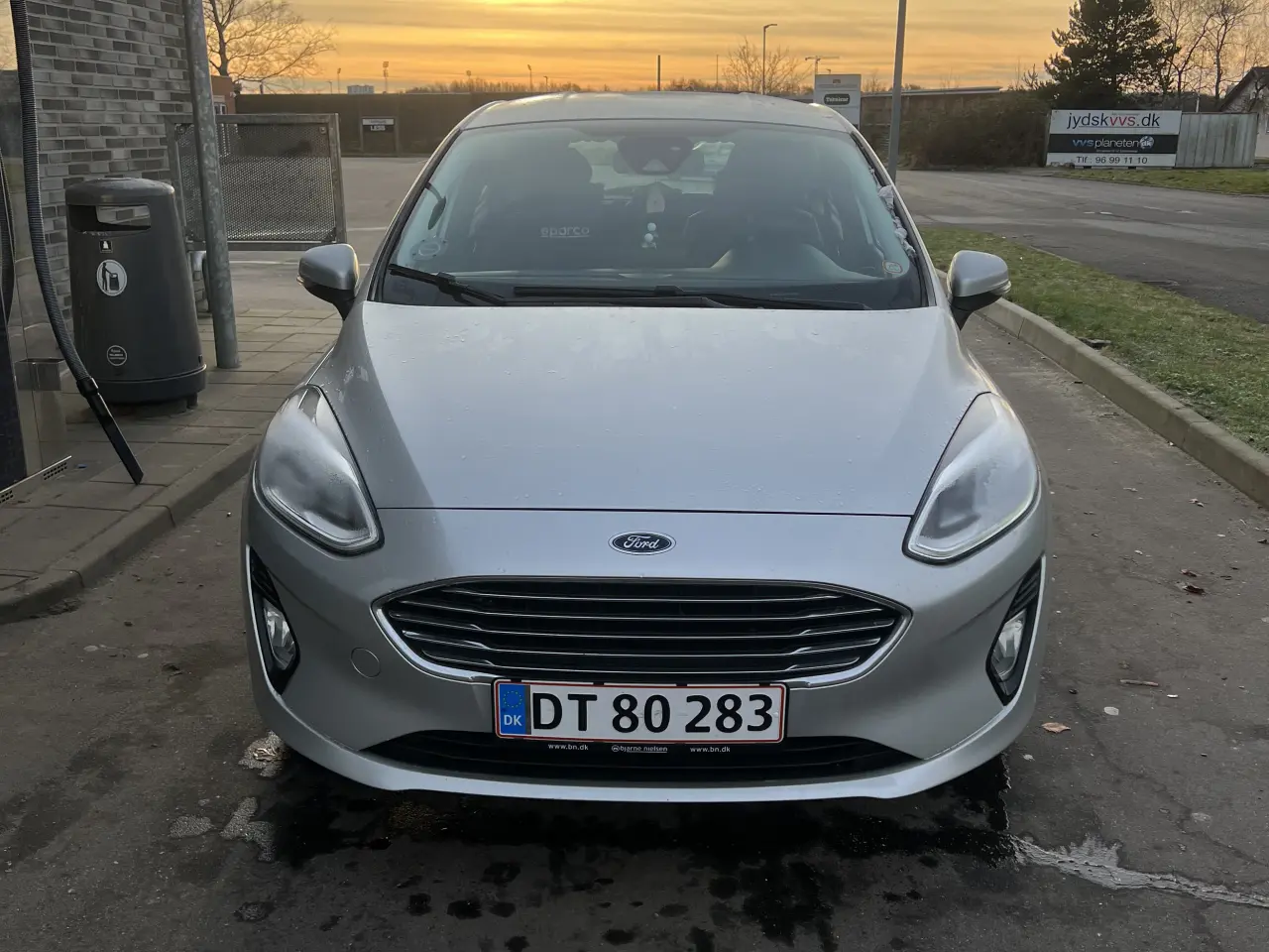 Billede 2 - Ford Fiesta