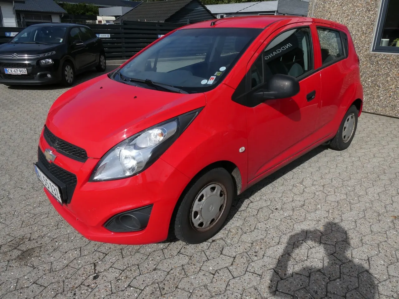 Billede 3 - Chevrolet Spark 1,0 LA